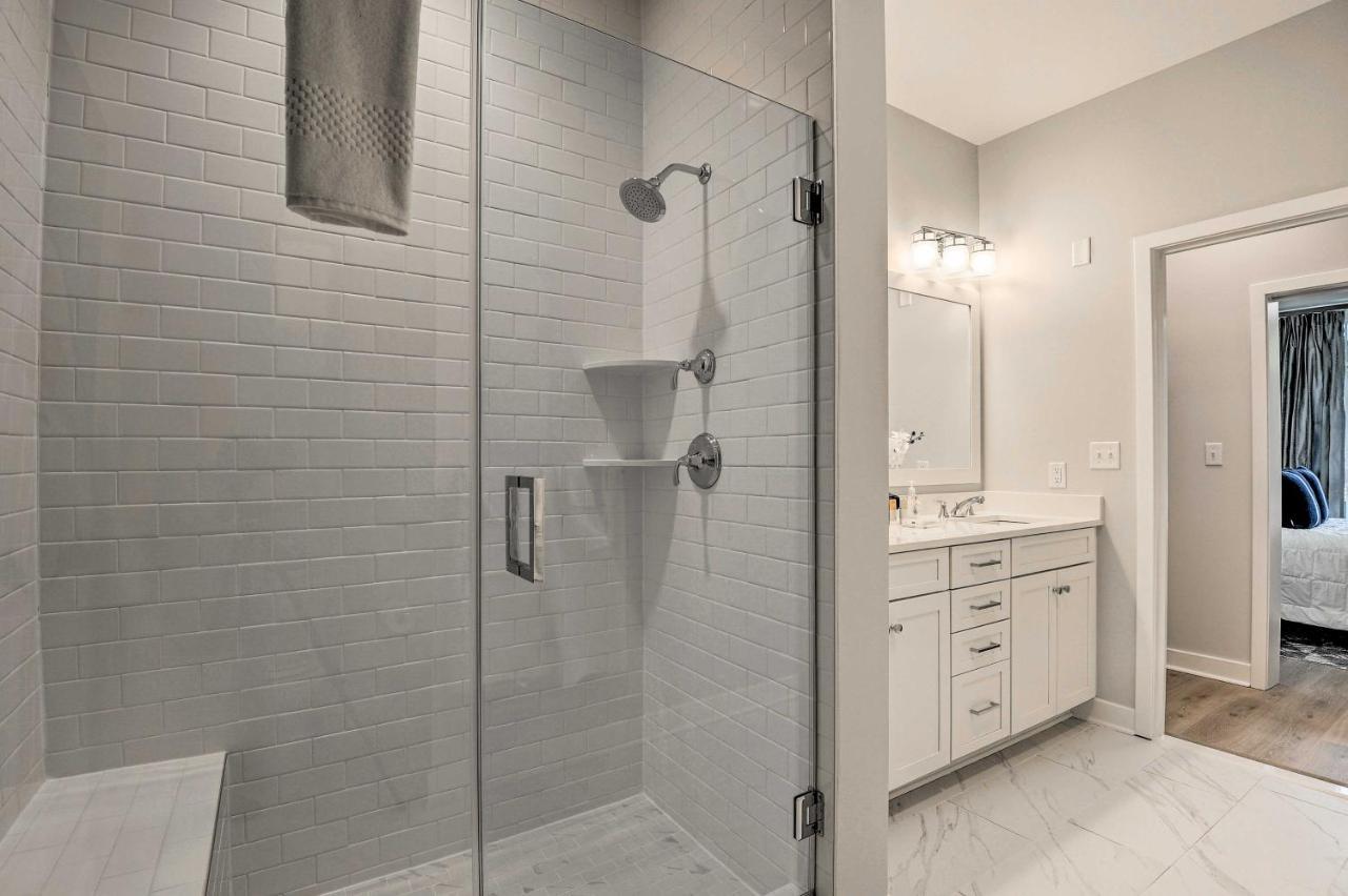 Chic Condo With Balcony In The Heart Of Annapolis! 外观 照片